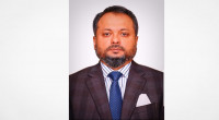 Mostafa Quamrus Sobhan elected as chairman of Rupali insurance ltd